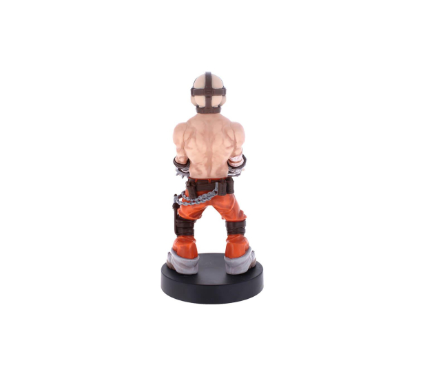 Cable Guys BORDERLANDS PSYCHO - 746597 - zdjęcie 4